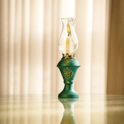 شمعدان یا جواد الائمه (ع)