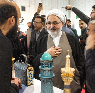 مجموعه فناور پنجره فولاد در پارک علم و فناوری